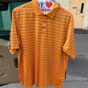 Mens Walter Hagen Golf Polo